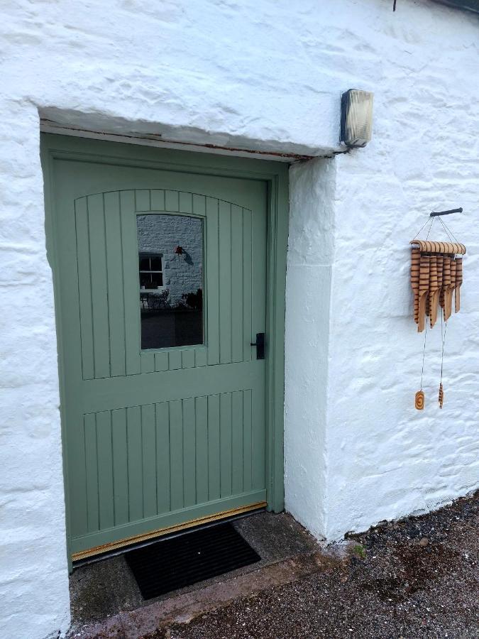 The Kites Rest At Castle Creavie Farm Hotel Kirkcudbright Exterior foto